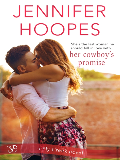 Title details for Her Cowboy's Promise by Jennifer Hoopes - Available
